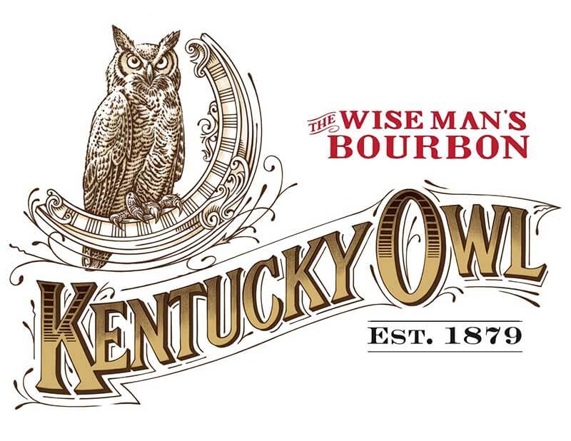 Kentucky Owl logo