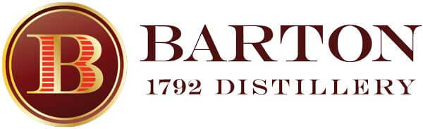 Barton 1792 Distillery logo