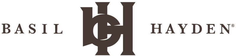Basil Hayden logo