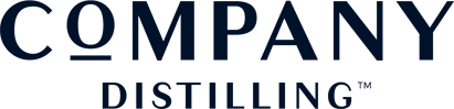 Company Distilling Logo
