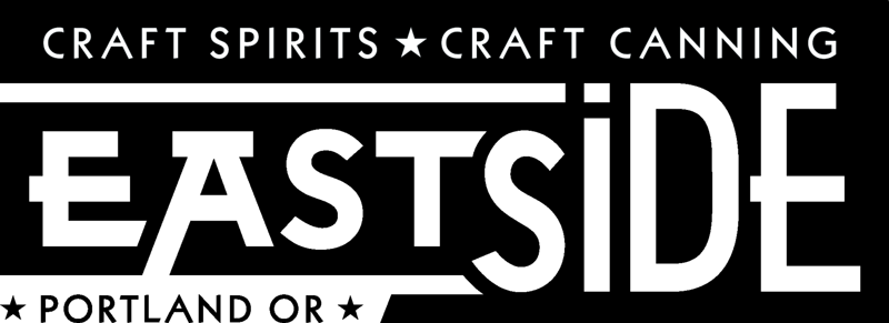 Eastside Distilling logo