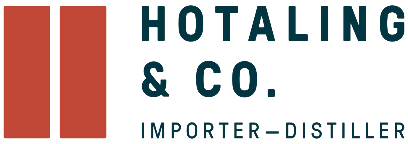 Hotaling & Co. logo