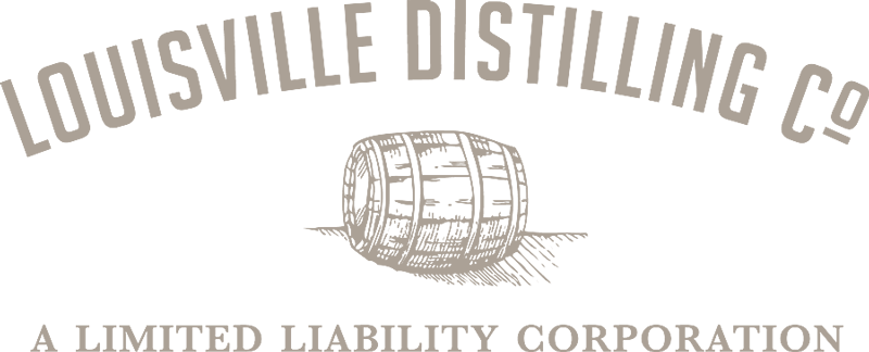 Louisville Distilling Co. logo