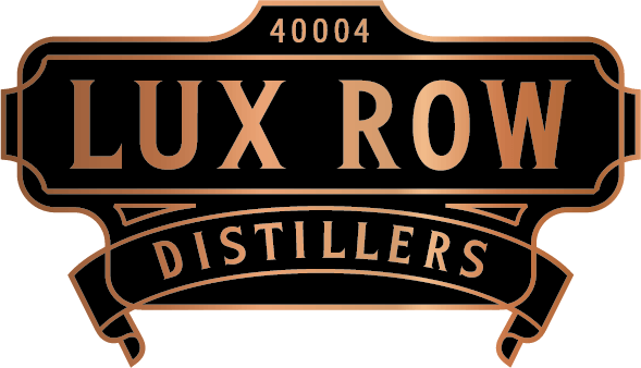 Lux Row logo