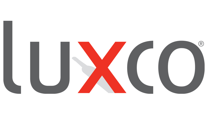 Luxco logo