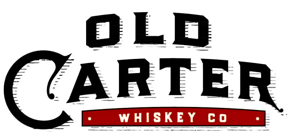 Old Carter Whiskey Co. logo