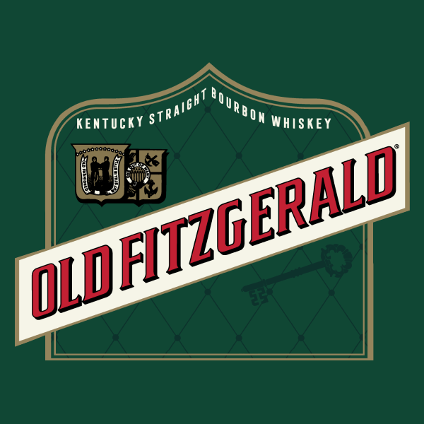 Old Fitzgerald logo