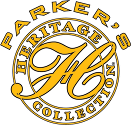 Parker's Heritage Collection logo