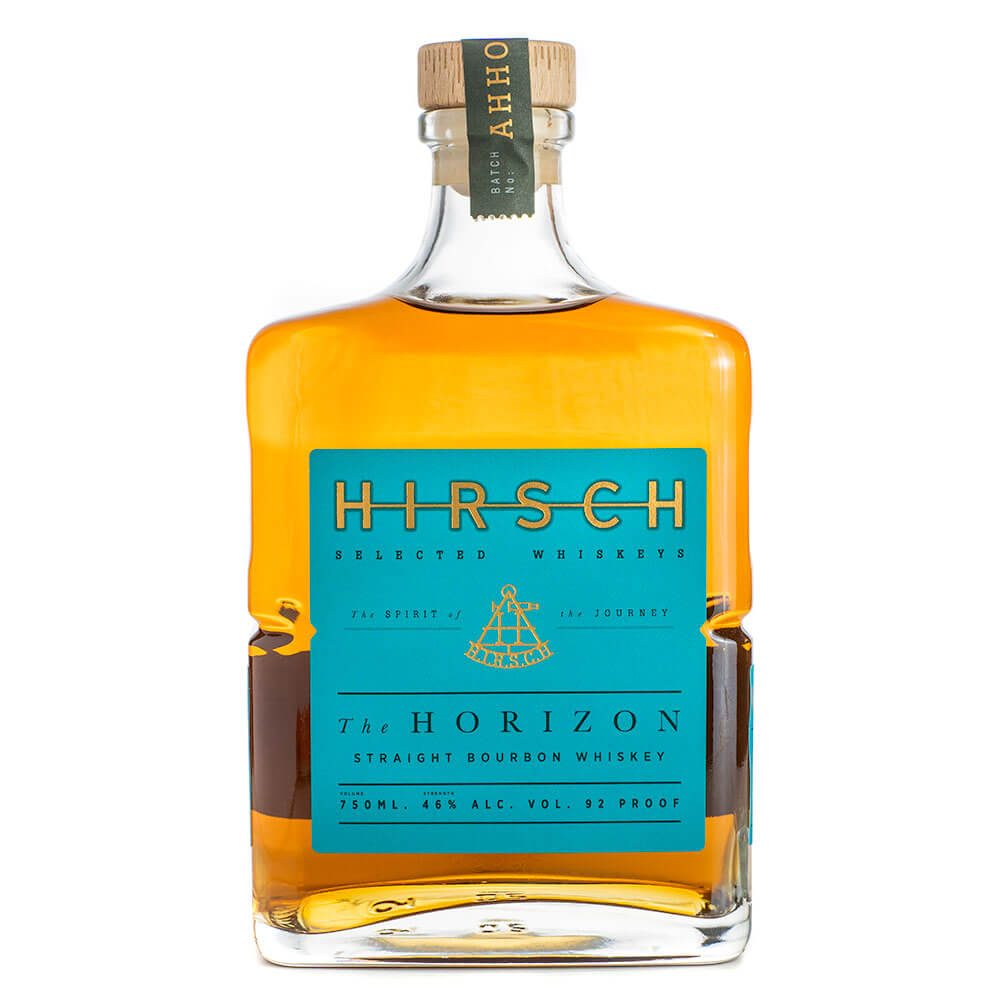 Hirsch: The Horizon bottle