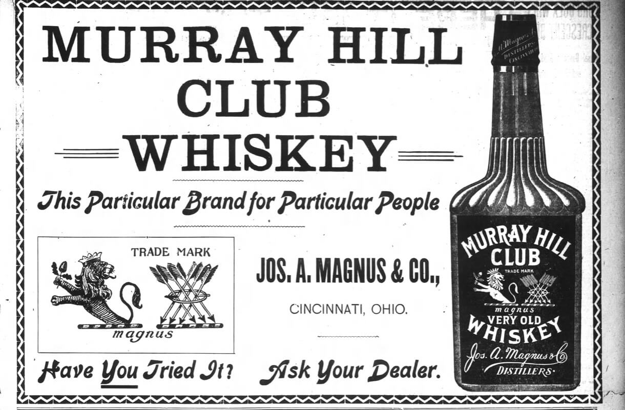Murray Hill Club release details