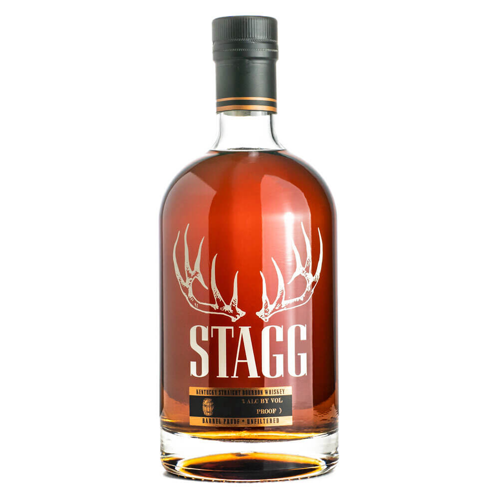 Stagg bottle