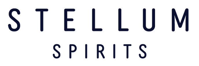 Stellum Spirits logo
