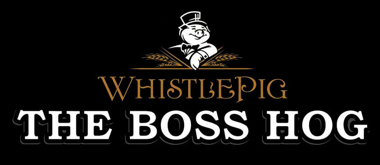 WhistlePig The Boss Hog