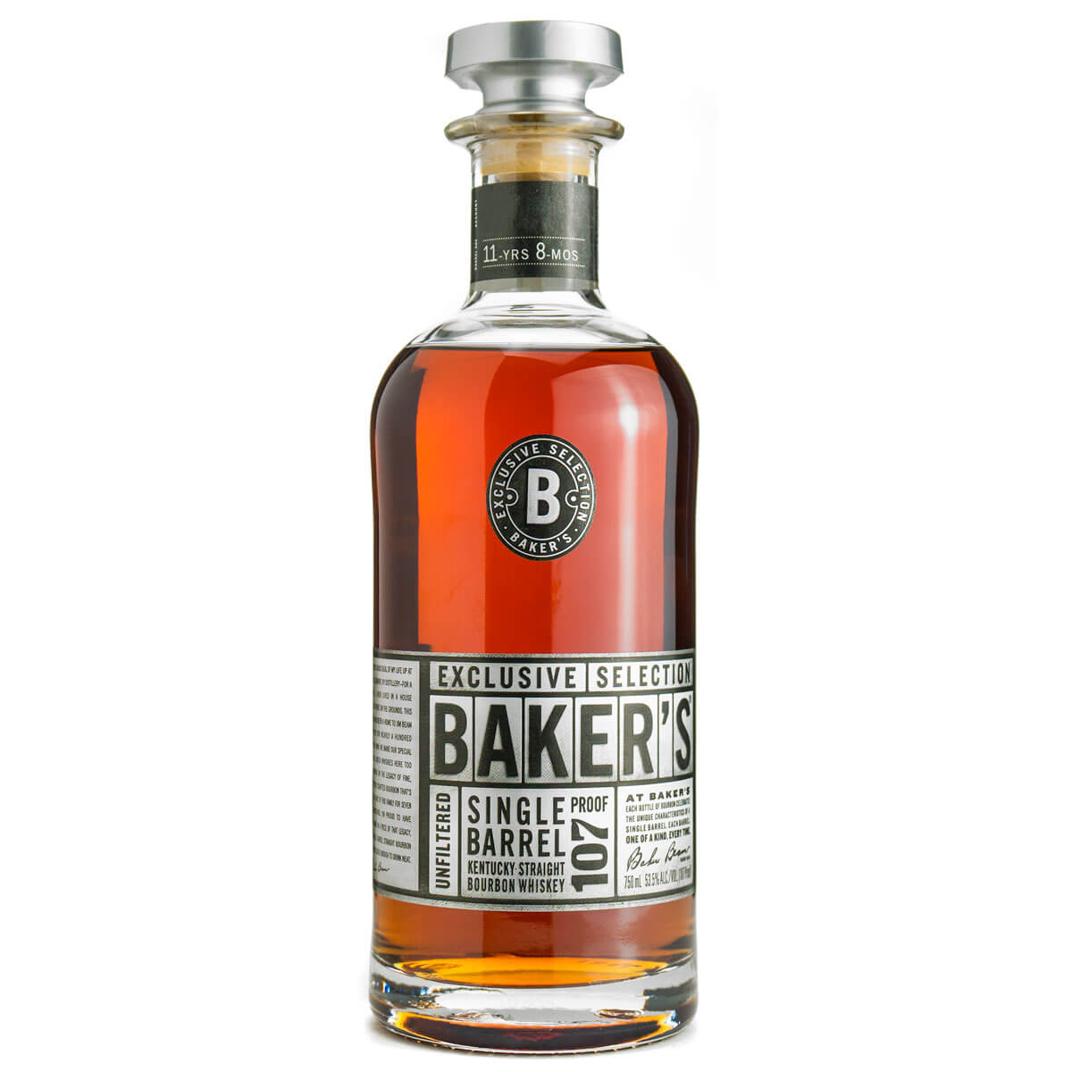 Baker's Exclusive Selection