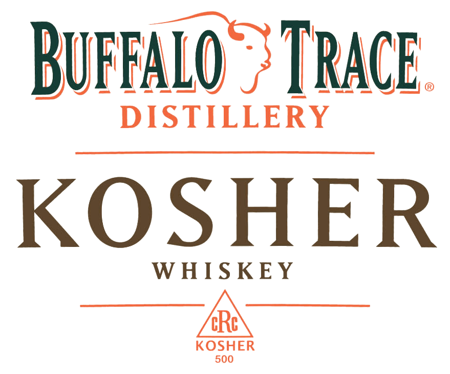 Buffalo Trace Kosher logo