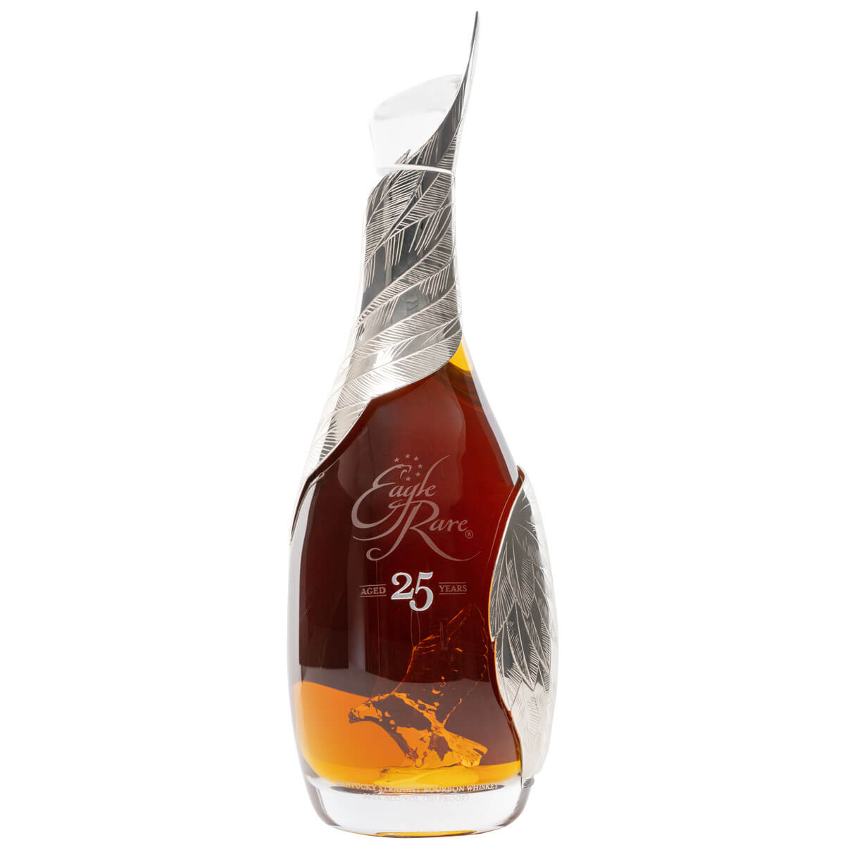 Eagle Rare 25 bottle