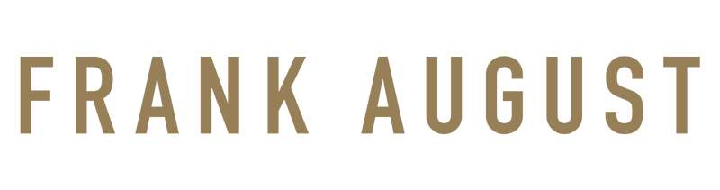 Frank August logo